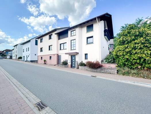 Mehrfamilienhaus zum Kauf provisionsfrei 439.000 € 13 Zimmer 252,7 m² 808 m² Grundstück Günterfürst Erbach 64711