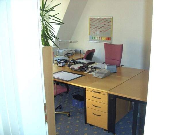 Bürofläche zur Miete provisionsfrei 99 € 4 m² Bürofläche Eupener Str. Aachen 52066