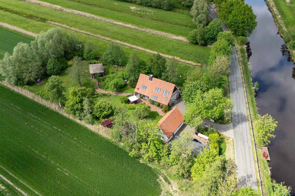 Einfamilienhaus zum Kauf - Ansicht 3