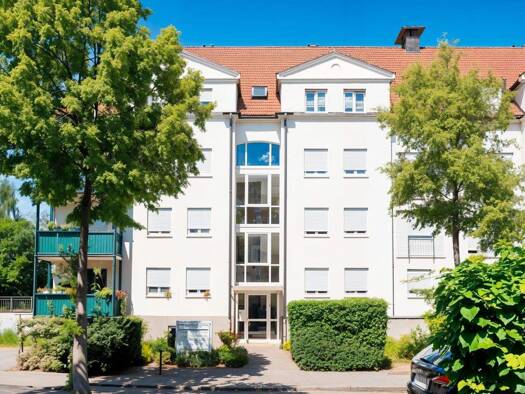 Wohnung zum Kauf 189.000 € 3 Zimmer 74,5 m² 2. Geschoss Laubegast Dresden 01279