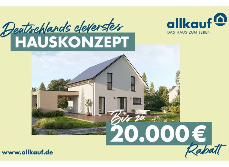 Haus 136.07 m² 421800 € zum Kauf Mendig(56743)