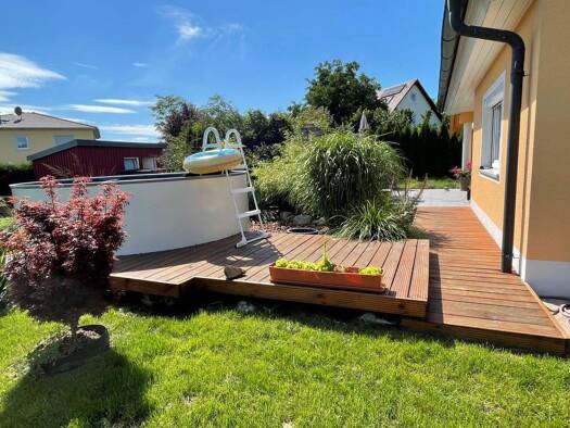 Einfamilienhaus zum Kauf 365.000 € 5 Zimmer 111,6 m² 742 m² Grundstück Kulmain 95508
