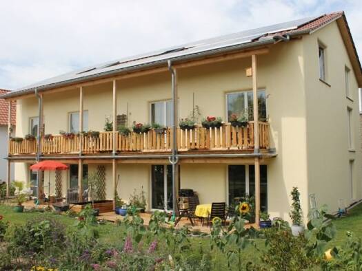 Studio zur Miete 810 € 2 Zimmer 84 m² 1. Geschoss frei ab 01.09.2026 Kutschenweg 25 Scharnhorst Verden (Aller) 27283