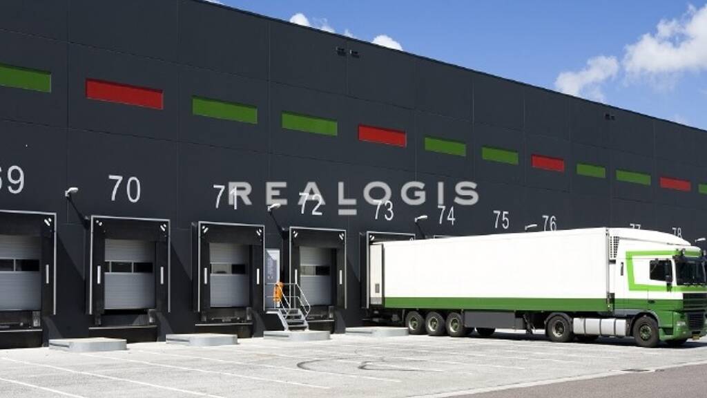 Halle/Industriefläche zur Miete provisionsfrei 15.000 m² Lagerfläche Wetzlar 35576