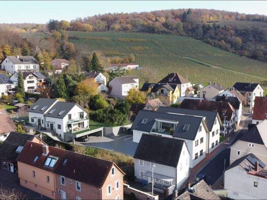 Mehrfamilienhaus zum Kauf - Erstbezug 788,3 m² 1.304 m² Grundstück Alzenau Alzenau in Unterfranken / Hörstein 63755