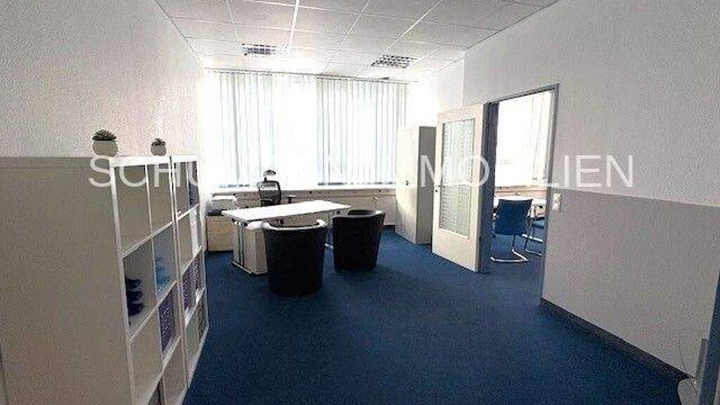 Bürofläche zur Miete 7 € 4 Zimmer 180 m² Bürofläche Heppens Wilhelmshaven 26384