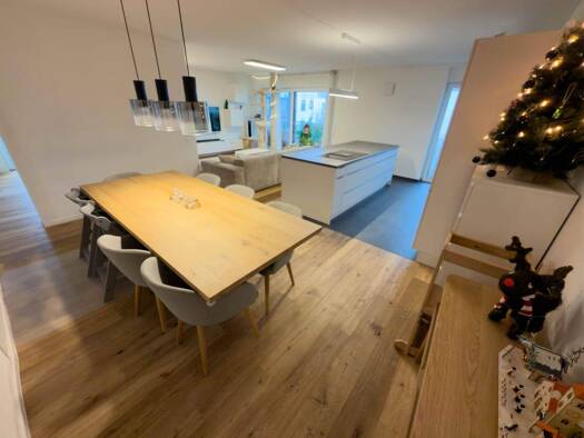 Wohnung zum Kauf 450.000 € 4 Zimmer 105 m² 2. Geschoss Kehl 77694