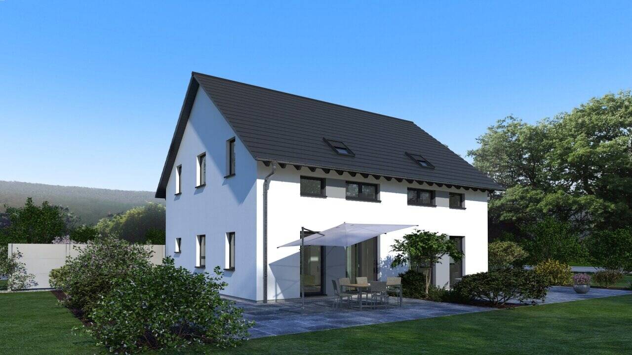Mehrfamilienhaus zum Kauf - Ansicht 4