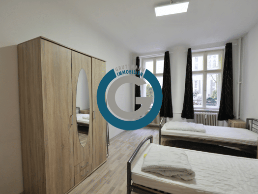Wohnung zum Kauf 349.900 € 2 Zimmer 70,3 m² frei ab sofort Neukölln Neukölln 12043
