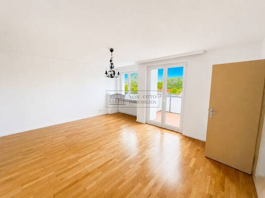 Wohnung zum Kauf 158.000 € 1 Zimmer 39 m² 4. Geschoss Wittenau Reinickendorf 13403