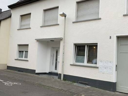 Wohnung zur Miete 690 € 2 Zimmer 38 m² EG frei ab 01.03.2026 Witterschlicker Str 3 Duisdorf Bonn 53123