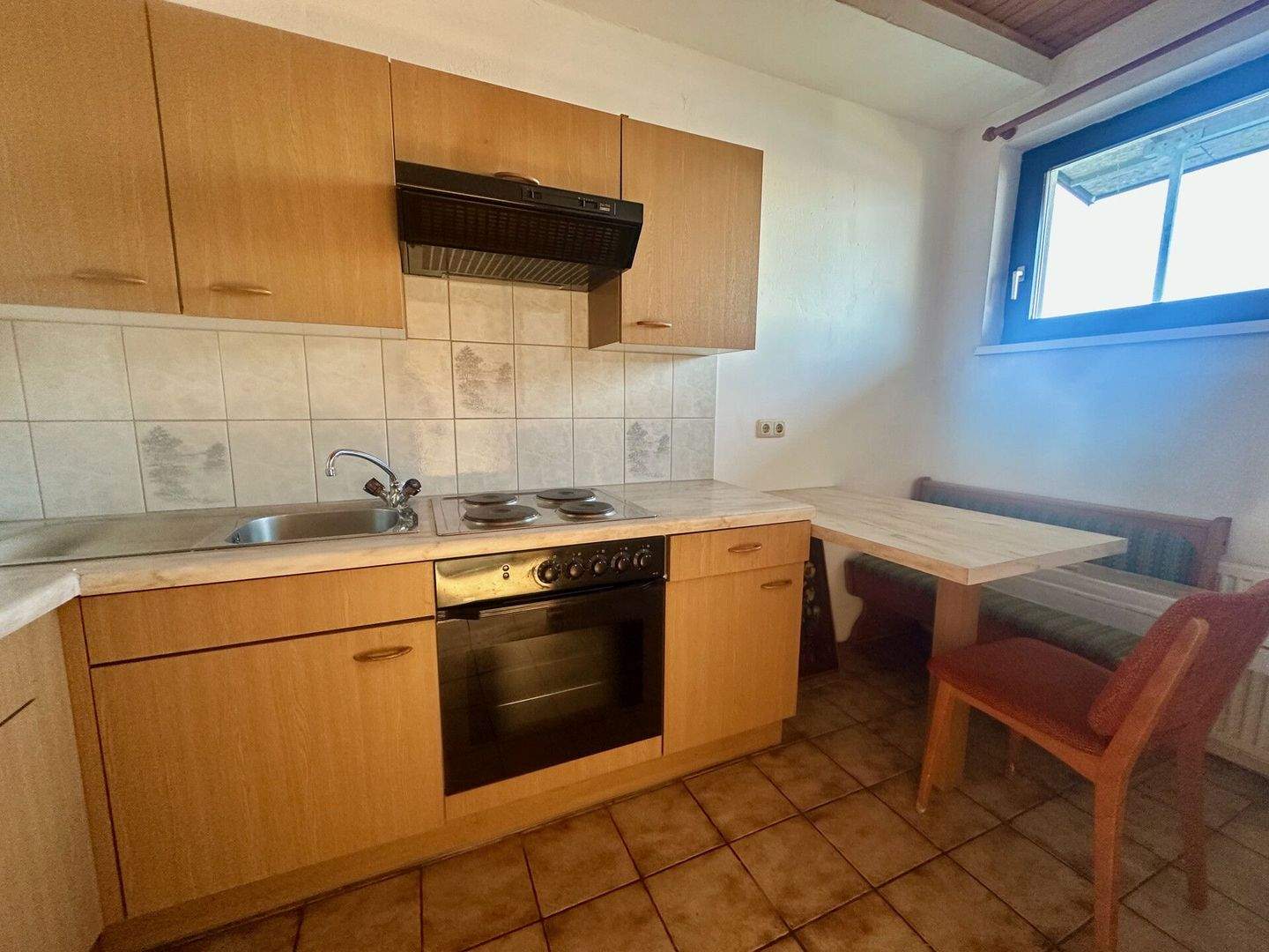 Apartment in Klagenfurt am Wörthersee, Harbach, St. Peter - View 4