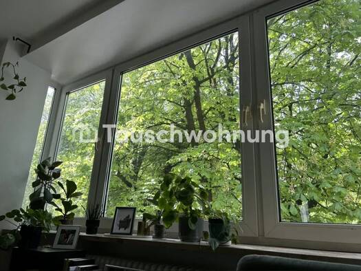 Wohnung zur Miete Tauschwohnung 1.585 € 3 Zimmer 83 m² 1. Geschoss Altstadt-Lehel München 80331