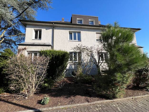 Haus zum Kauf 649.000 € 12 Zimmer 288,7 m² 736 m² Grundstück Hervest Dorsten 46284