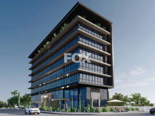 Büro zum Kauf 28.000.000 € Germasogeia River