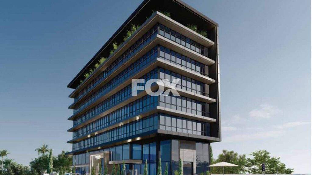 Büro zum Kauf 28.000.000 € Germasogeia River