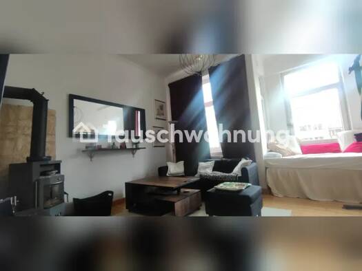 Wohnung zur Miete Tauschwohnung 770 € 3 Zimmer 77 m² 1. Geschoss Ledeburg Herrenhausen - Stöcken 30419