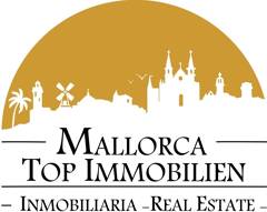 Mallorca Top Immobilien logo