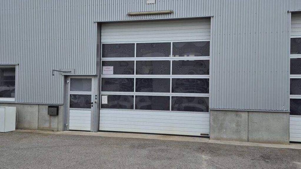 Lagerhalle zur Miete 6,26 € 150,6 m² Lagerfläche Enzesfeld-Lindabrunn 2544