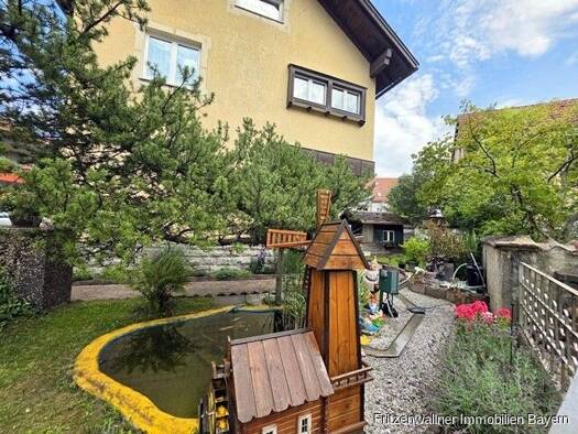 Mehrfamilienhaus zum Kauf 11 Zimmer 330,5 m² 407 m² Grundstück Immenstadt Immenstadt im Allgäu 87509