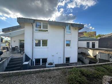 Einfamilienhaus zum Kauf 670.000 € 5 Zimmer 260 m² 923 m² Grundstück Ransbach-Baumbach 56235