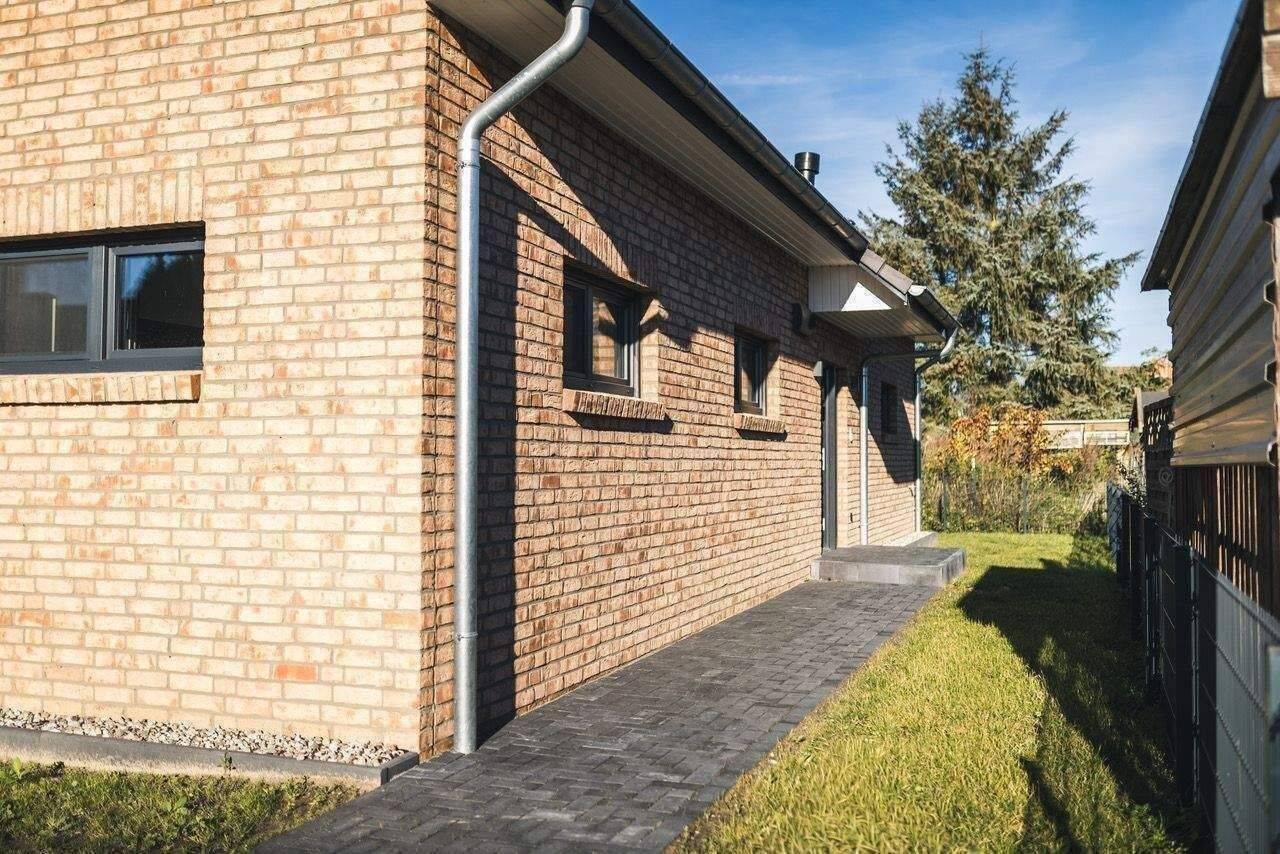 Haus zum Kauf - Erstbezug - Ansicht 5