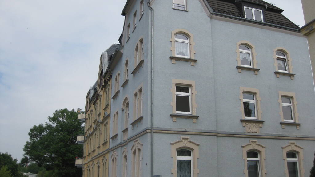 Wohnung zum Kauf provisionsfrei 89.500 € 4 Zimmer 103 m² 1. Geschoss frei ab sofort Haselbrunn Plauen 08525
