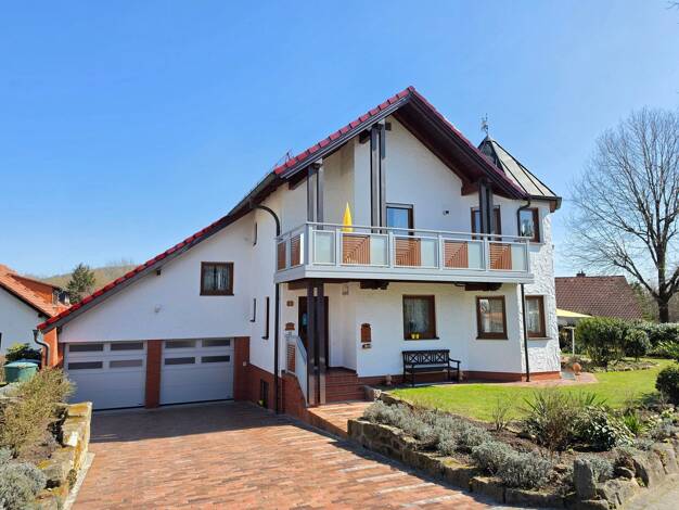 Einfamilienhaus zum Kauf 545.000 € 5 Zimmer 150 m² 600 m² Grundstück Neustadt Neustadt b.Coburg 96465