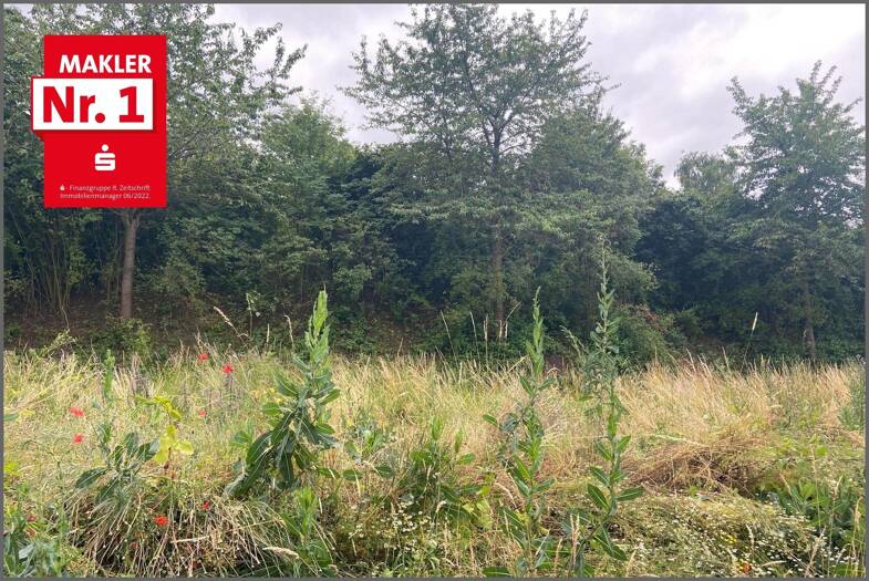 Grundstück zum Kauf 83.380 € 379 m² Grundstück Werl Werl 59457