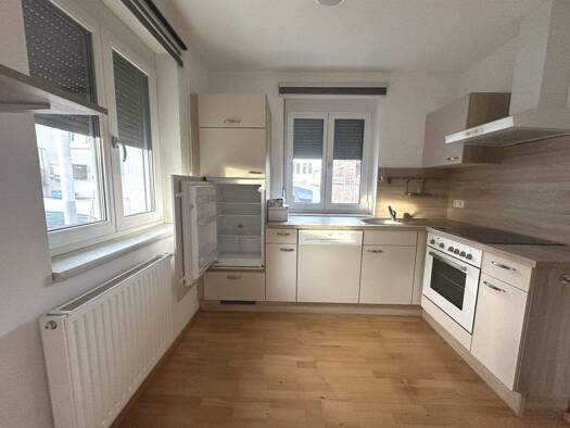 Wohnung zur Miete 382 € 2 Zimmer 65 m² Gniebing 118 Feldbach 8330