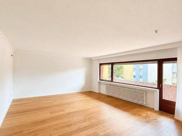 Wohnung zum Kauf provisionsfrei 309.000 € 4 Zimmer 116 m² St.-Anna-Straße 125 Olewig Trier 54295