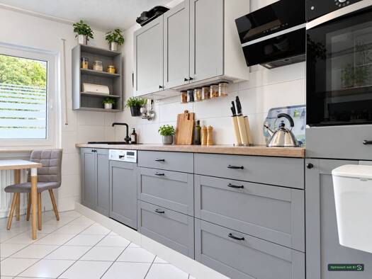 Wohnung zum Kauf 220.000 € 2 Zimmer 83 m² 2 Geschosse frei ab 01.11.2026 Schulstraße 59 Brackwede Bielefeld 33647