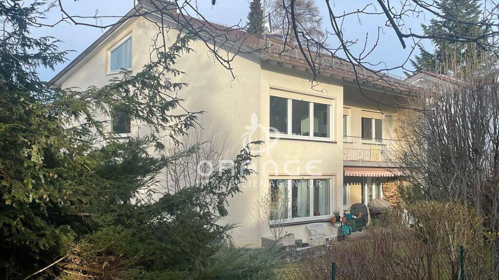 Einfamilienhaus zum Kauf 1.195.000 € 8 Zimmer 195 m² 894 m² Grundstück Gartenberg Geretsried / Gartenberg 82538