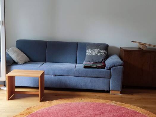 Wohnung zur Miete 650 € 2,5 Zimmer 69 m² Geschoss 2/3 frei ab 01.11.2026 Lechhausen Lechhausen 86169