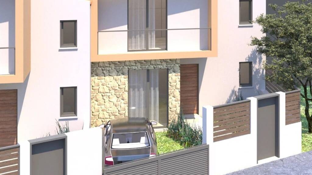 Haus zum Kauf 310.000 € 122 m² 90 m² Grundstück ?????? 63088