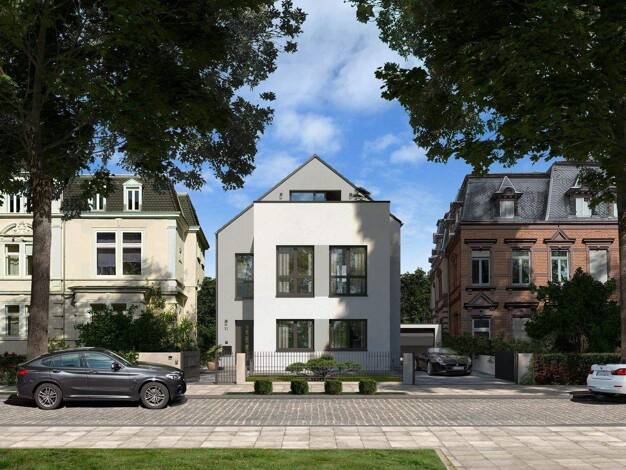 Mehrfamilienhaus zum Kauf 541.900 € 8 Zimmer 250,2 m² 540 m² Grundstück Kamenz 01917