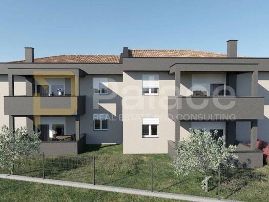 Wohnung zum Kauf - Erstbezug 244.000 € 3 Zimmer 83 m² 1 Geschosse Marčana 52206