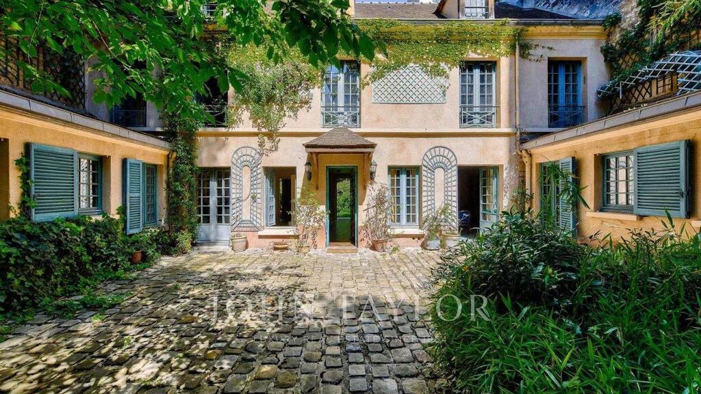 Haus zum Kauf 13.500.000 € 300 m² Ecole Militaire Paris 7ème 75007