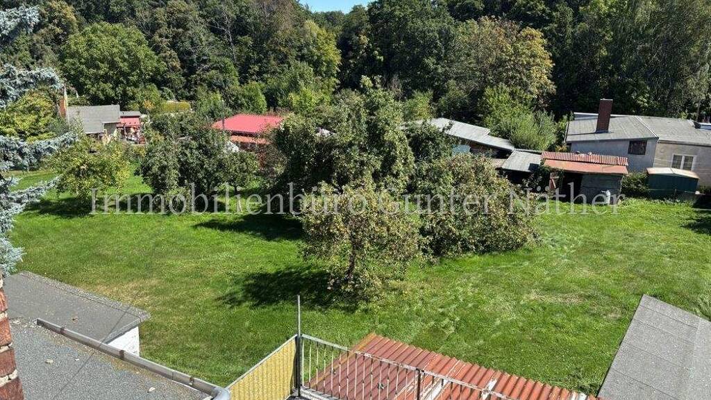 Immobilie in Nobitz - Haus in Nobitz / Ehrenhain - Bild 2