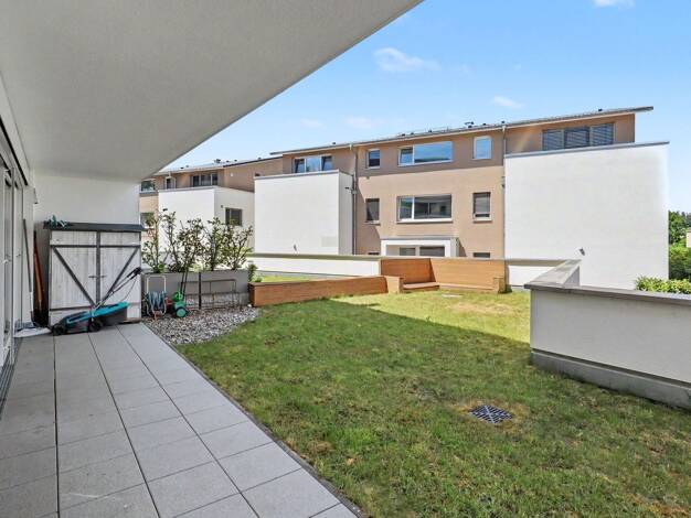 Wohnung zum Kauf 520.000 € 4 Zimmer 109 m² EG Mimmenhausen Salem 88682