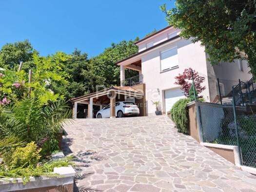 Einfamilienhaus zum Kauf 1.100.000 € 3 Zimmer 127 m² Bregi, Matulji Matulji 51211