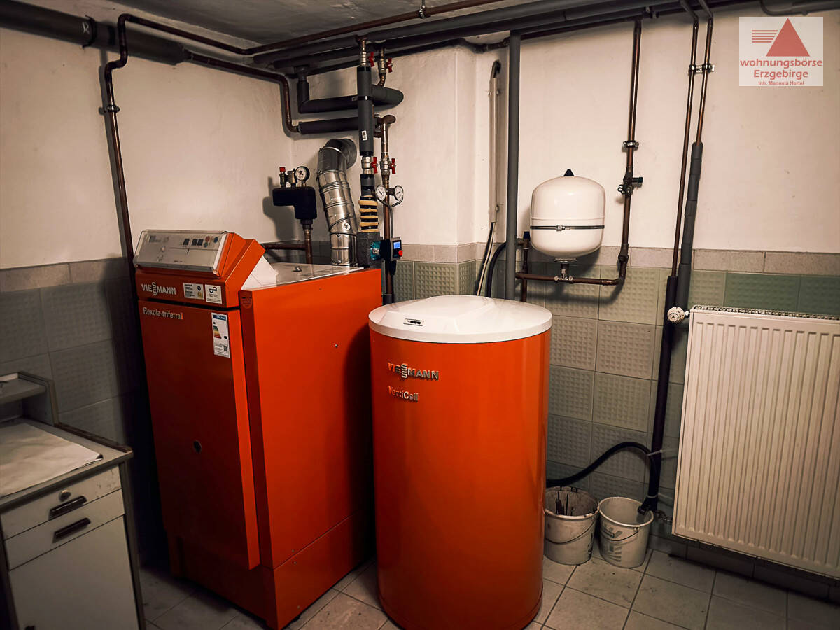Einfamilienhaus zum Kauf - Ansicht 6