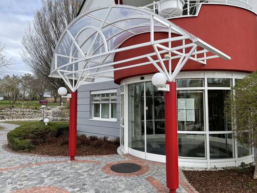 Büro zur Miete 800 € Hauptstraße Hirm 7024