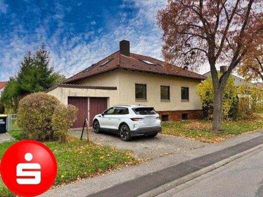 Mehrfamilienhaus zum Kauf 329.000 € 7 Zimmer 205 m² 1.069 m² Grundstück Bad Königshofen 97631