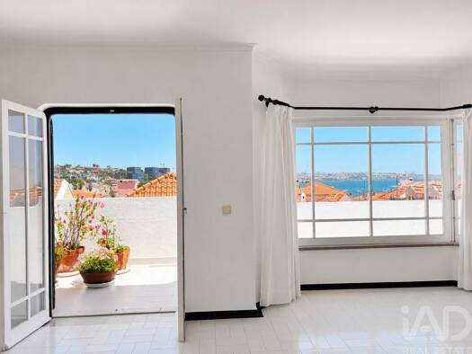 Wohnung zum Kauf 1.250.000 € 3 Zimmer 104 m² Cascais e Estoril