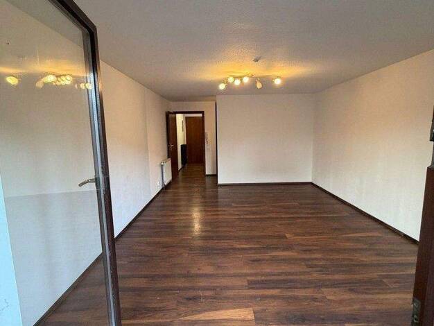 Wohnung zur Miete 700 € 1 Zimmer 39 m² 1. Geschoss frei ab sofort Albert-Lortzing-Str. 9 Epppelheim 69214
