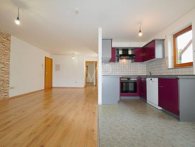 Wohnung zum Kauf 165.000 € 3 Zimmer 66,3 m² 2. Geschoss Vellberg 74541
