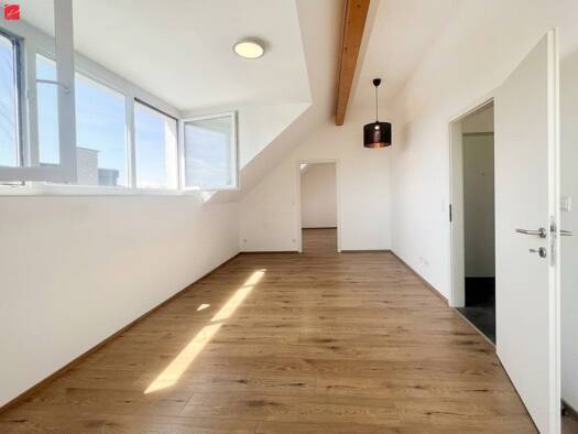 Wohnung zur Miete - Erstbezug 466 € 2 Zimmer 49 m² 2. Geschoss frei ab 31.10.2026 Gries Graz 8055