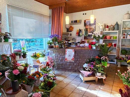 Verkaufsfläche zur Miete 450 € Fernsdorf Südliches Anhalt 06369