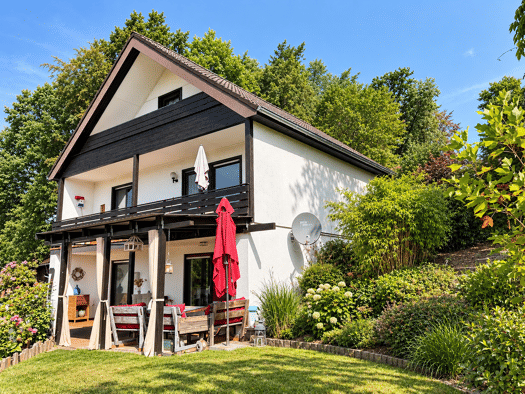 Einfamilienhaus zum Kauf 349.000 € 4 Zimmer 103 m² 1.053 m² Grundstück Stein Eitorf 53783